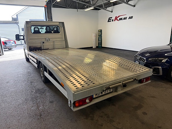 Peugeot Boxer 5 of 10