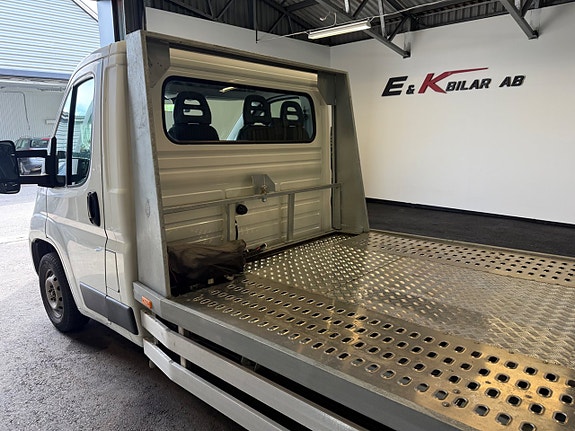 Peugeot Boxer 7 of 10
