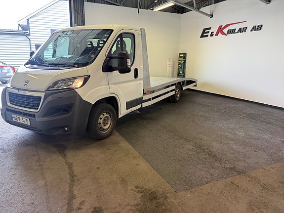 Peugeot Boxer 3 of 10