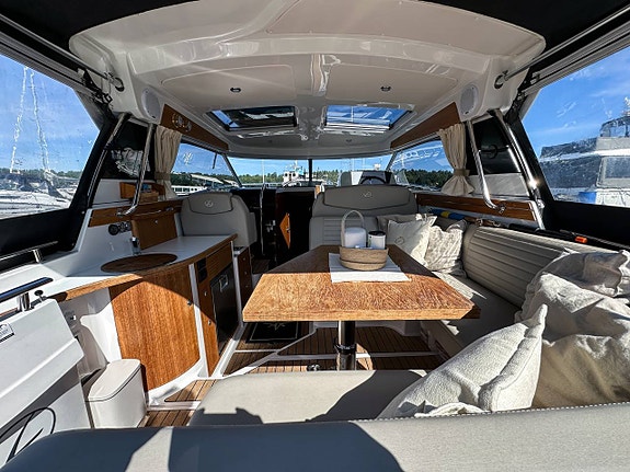 Aquador 30HT | Höstpris 3 of 12