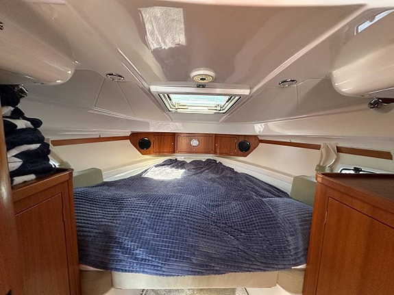 Aquador 30HT | Höstpris 8 of 12