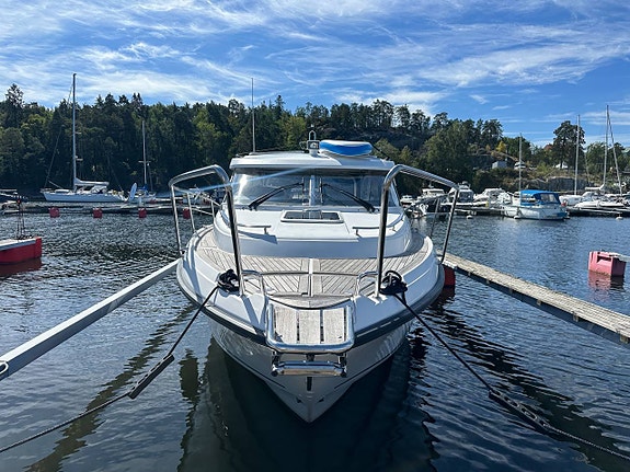 Aquador 30HT | Höstpris 2 of 12