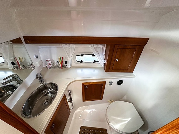 Aquador 30HT | Höstpris 10 of 12