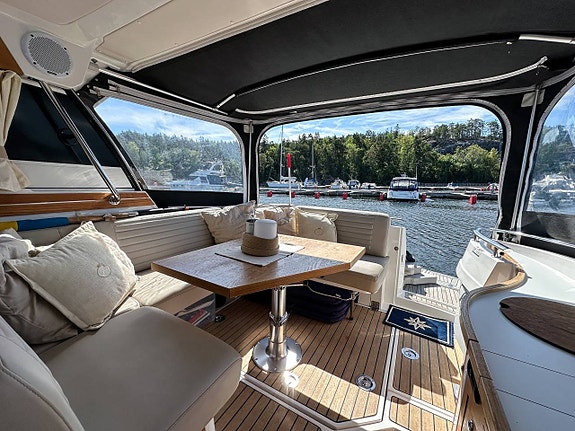 Aquador 30HT | Höstpris 4 of 12