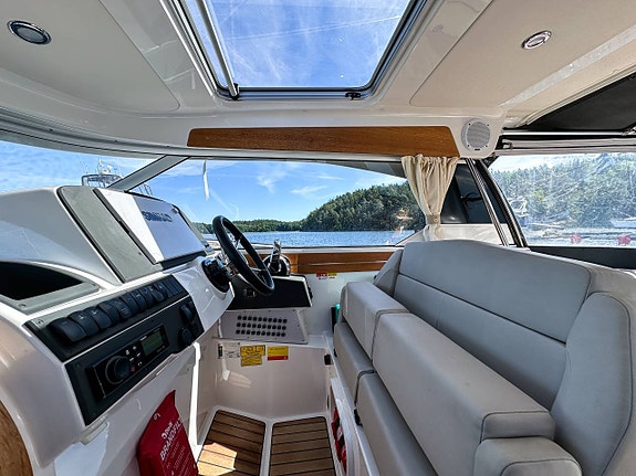 Aquador 30HT | Höstpris 7 of 12