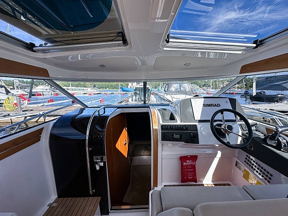 Aquador 30HT | Höstpris 6 of 12