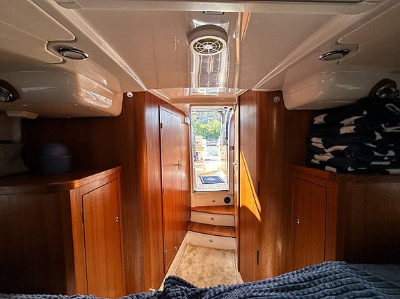 Aquador 30HT | Höstpris 9 of 12