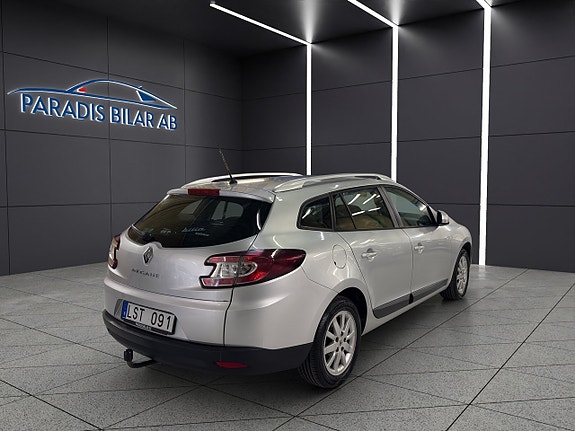 Renault Megane 5 of 27