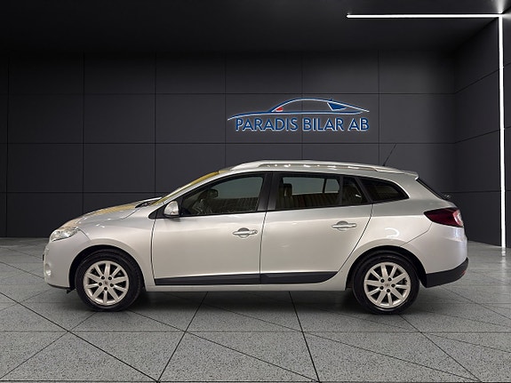 Renault Megane 2 of 27