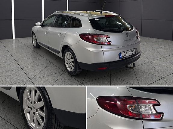 Renault Megane 12 of 27