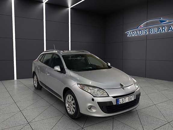 Renault Megane 7 of 27