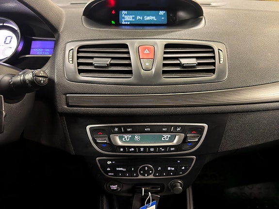 Renault Megane 26 of 27