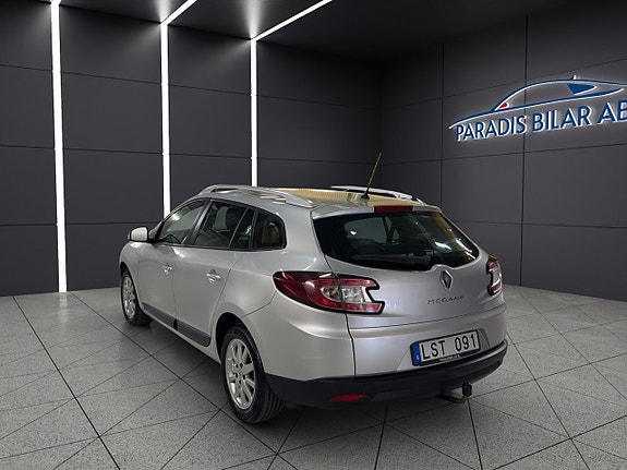 Renault Megane 3 of 27
