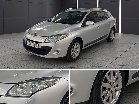 Renault Megane 11 of 27