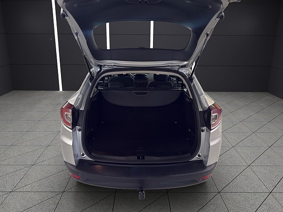 Renault Megane 13 of 27