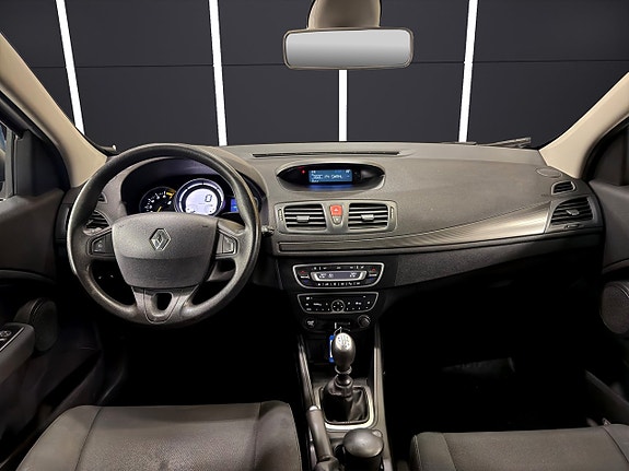 Renault Megane 27 of 27