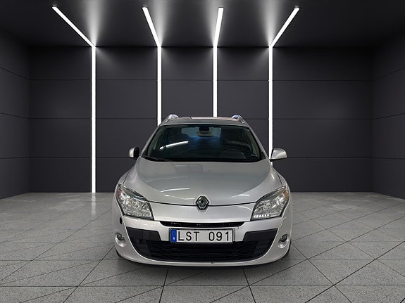 Renault Megane 8 of 27