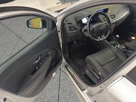 Renault Megane 14 of 27