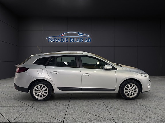 Renault Megane 6 of 27