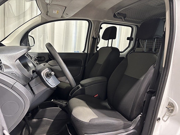 Renault Kangoo Express 12 of 25