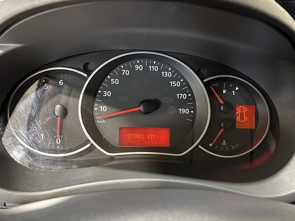 Renault Kangoo Express 24 of 25