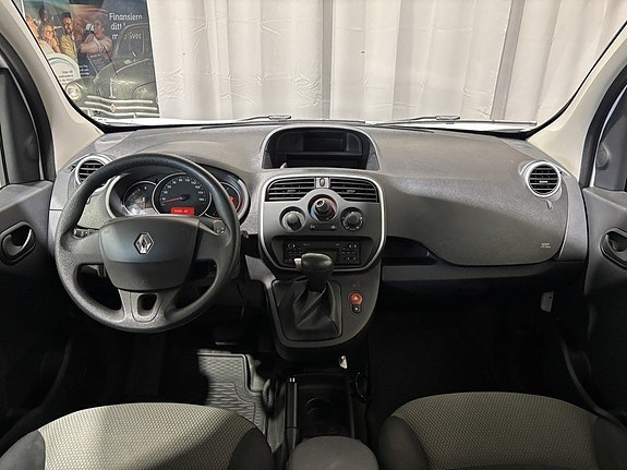 Renault Kangoo Express 17 of 25