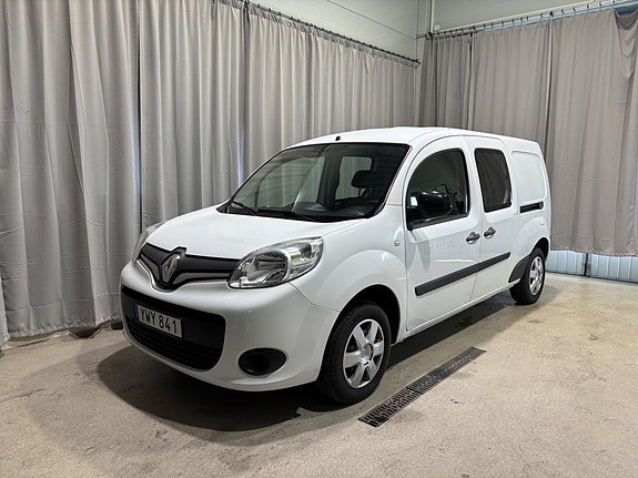 Renault Kangoo Express 8 of 25