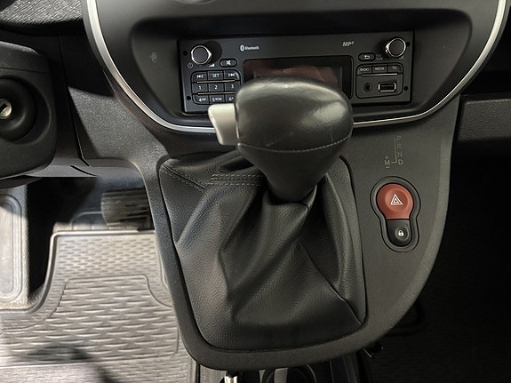 Renault Kangoo Express 19 of 25