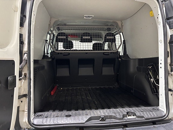 Renault Kangoo Express 11 of 25