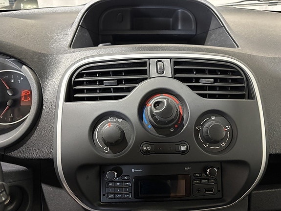 Renault Kangoo Express 20 of 25