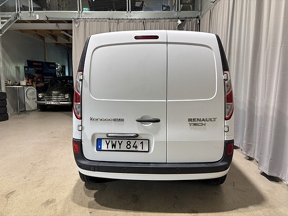 Renault Kangoo Express 4 of 25