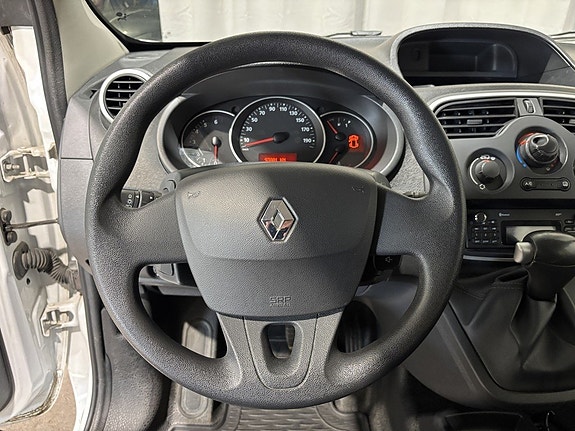 Renault Kangoo Express 18 of 25