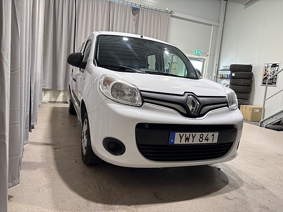 Renault Kangoo Express 6 of 25