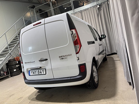 Renault Kangoo Express 5 of 25