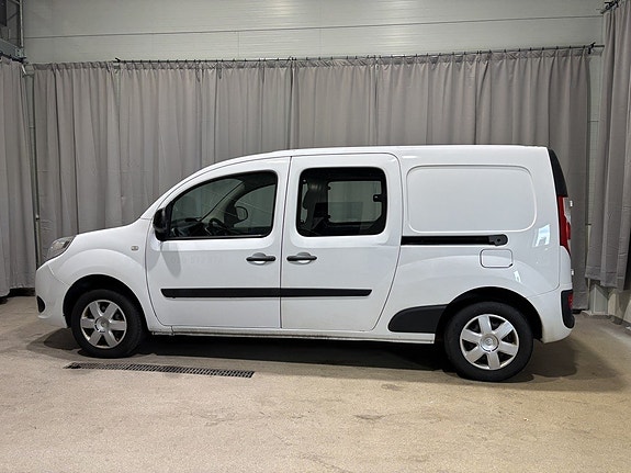Renault Kangoo Express 2 of 25