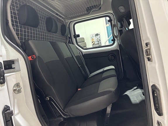 Renault Kangoo Express 15 of 25