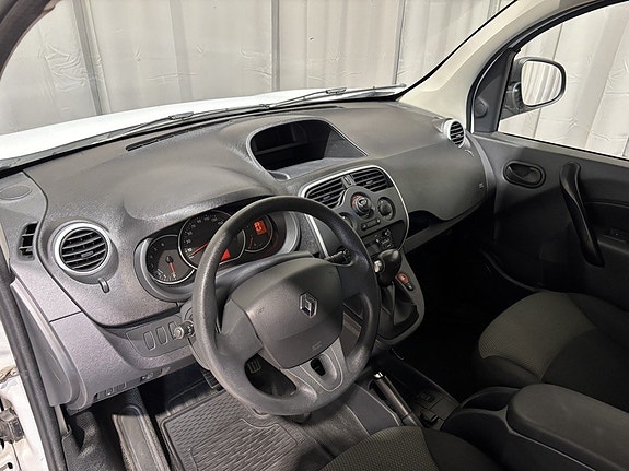 Renault Kangoo Express 16 of 25