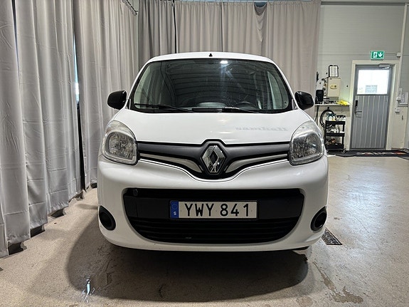 Renault Kangoo Express 7 of 25