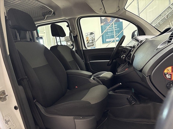 Renault Kangoo Express 13 of 25