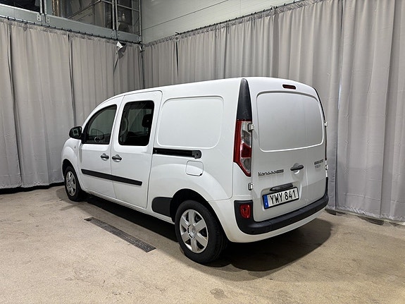 Renault Kangoo Express 3 of 25