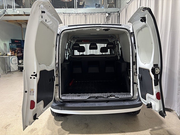 Renault Kangoo Express 10 of 25