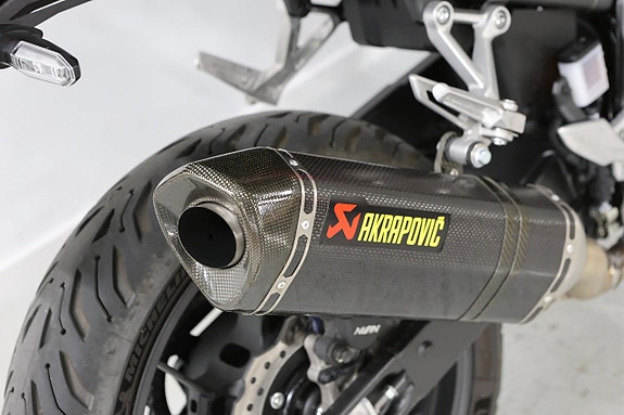 Honda CB 500 Hornet 5 of 11