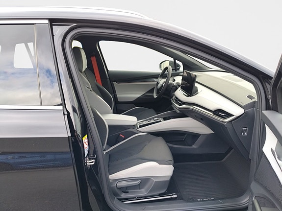 Skoda Elroq 15 of 15