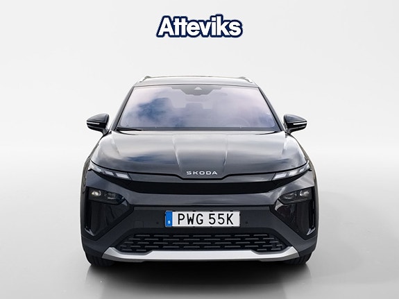 Skoda Elroq 8 of 15