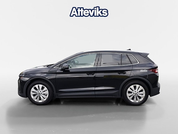 Skoda Elroq 6 of 15