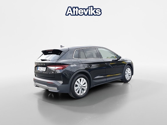 Skoda Elroq 3 of 15