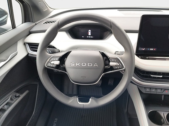 Skoda Elroq 12 of 15