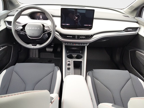 Skoda Elroq 10 of 15