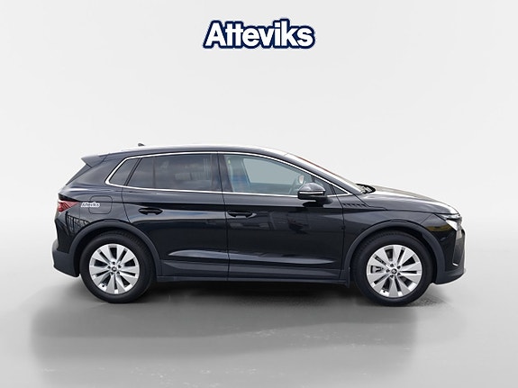 Skoda Elroq 2 of 15