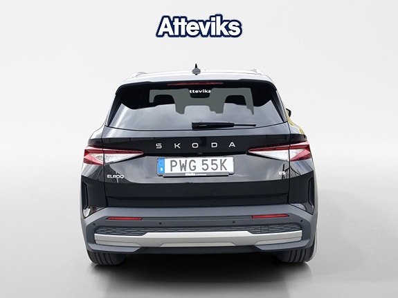 Skoda Elroq 4 of 15